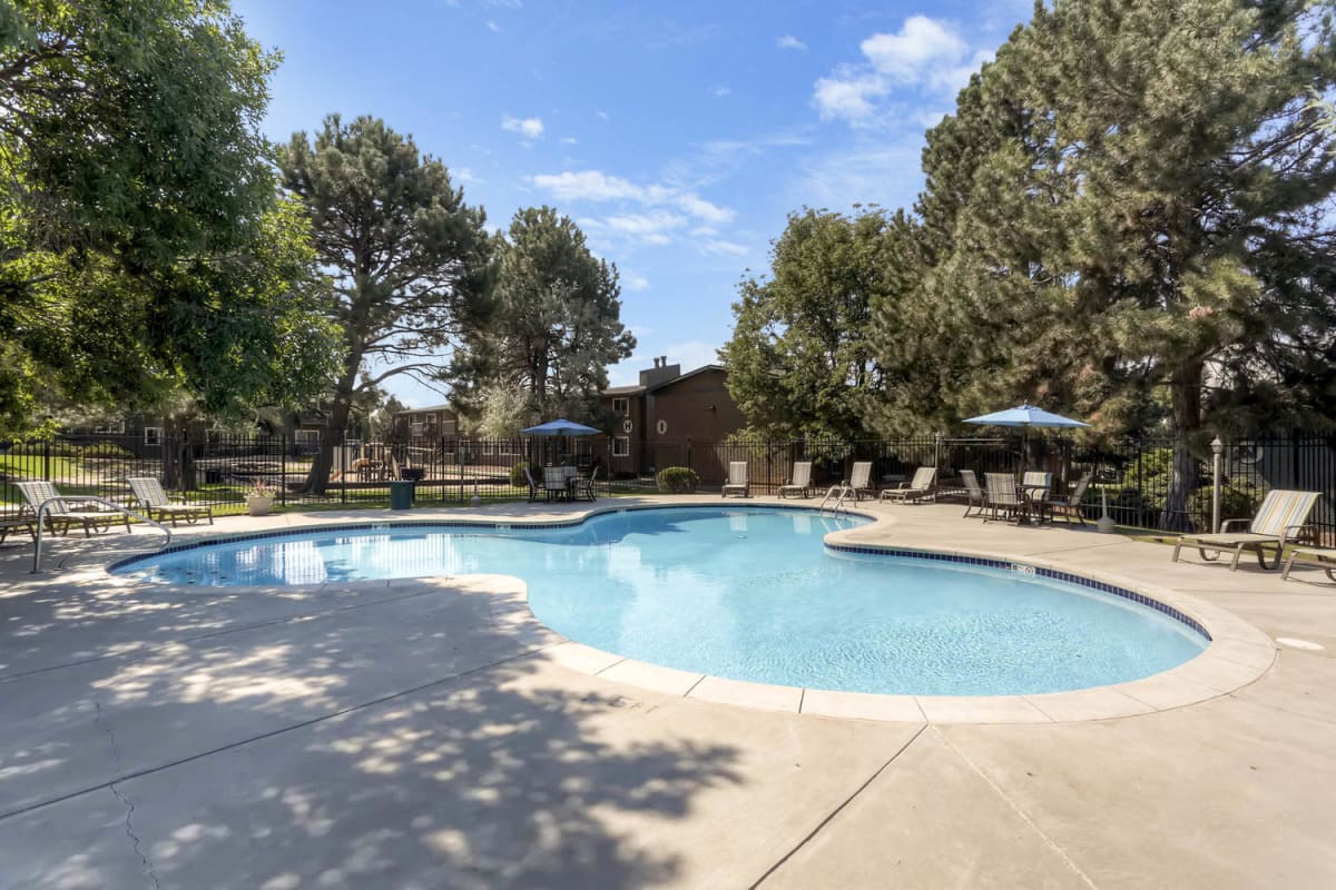 Apartments for Rent in Denver Photos Greentree Village Apartments